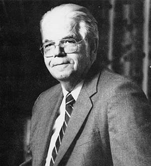 Arthur Haisten