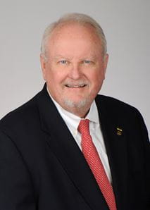 Charles Schulze