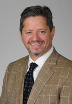 Michael Stavrinakis
