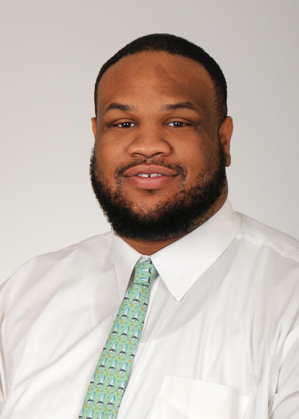 Travis Bowens