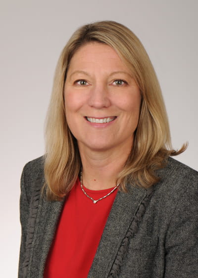 Jennifer Breen