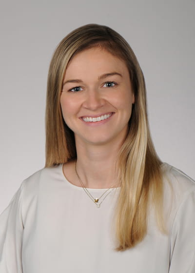 Catherine Caroe