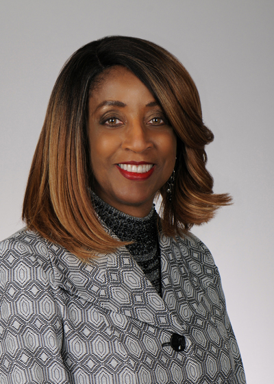 Karen Crawford