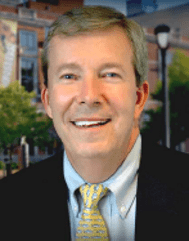 George W. Gephart, Jr.