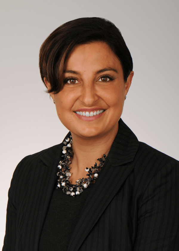 Anahita Modaresi