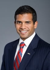 Omar Ramberan