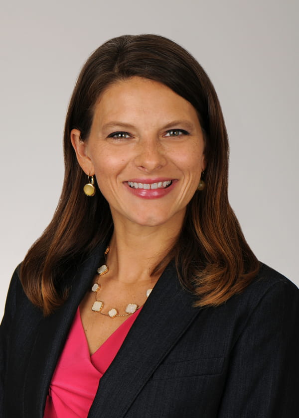 Tiffany Reid