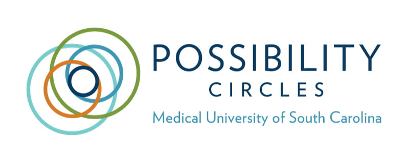 Possibility Circles logo
