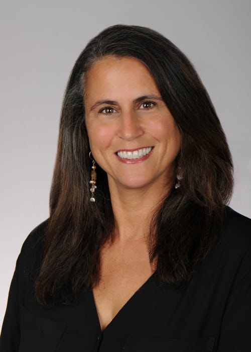 Mimi Dorman