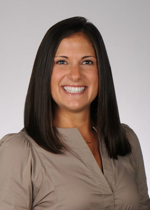Heather Perkins