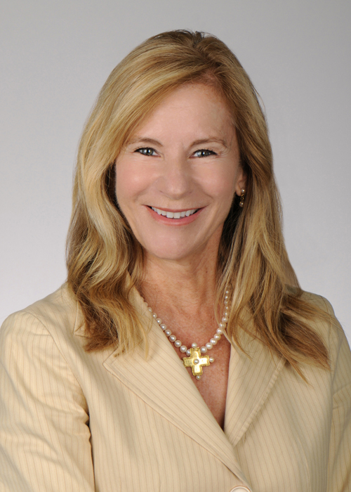 Barbara Rivers